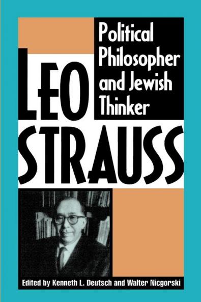 Leo Strauss
