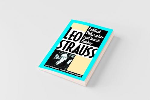 Leo Strauss