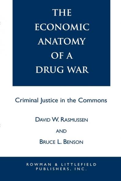 Economic Anatomy of a Drug War