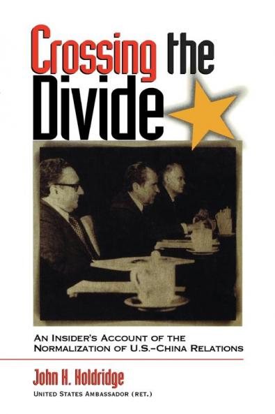 Crossing the Divide