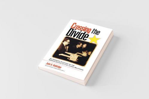 Crossing the Divide