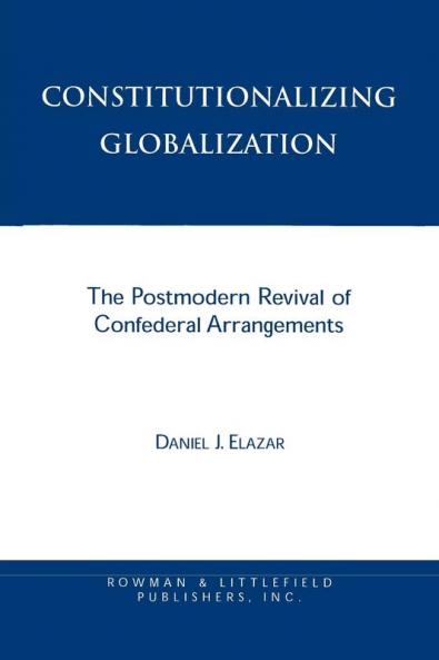 Constitutionalizing Globalization