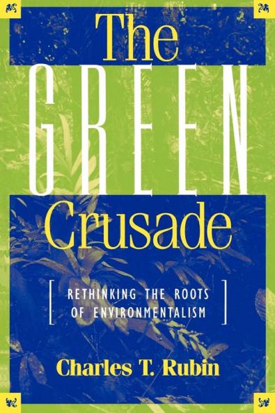 Green Crusade