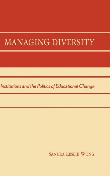 Managing Diversity