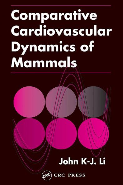 Comparative Cardiovascular Dynamics of Mammals
