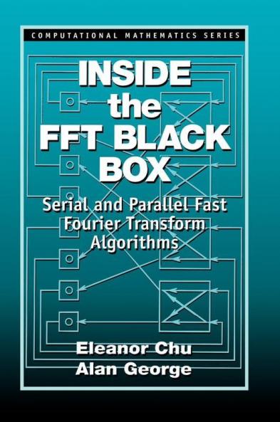 Inside the FFT Black Box
