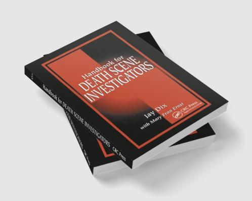 Handbook for Death Scene Investigators