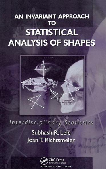 Invariant Approach to Statistical Analysis of Shapes