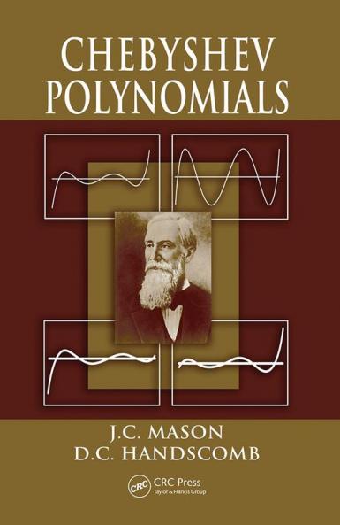 Chebyshev Polynomials