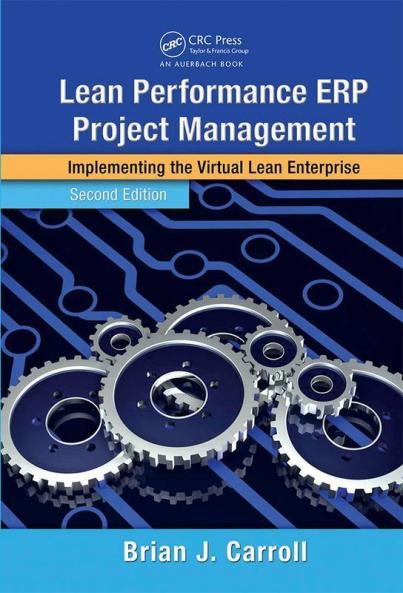 Lean Performance ERP Project Management