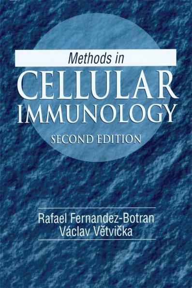 Methods in Cellular Immunology