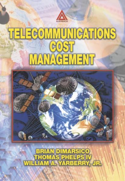 Telecommunications Cost Management