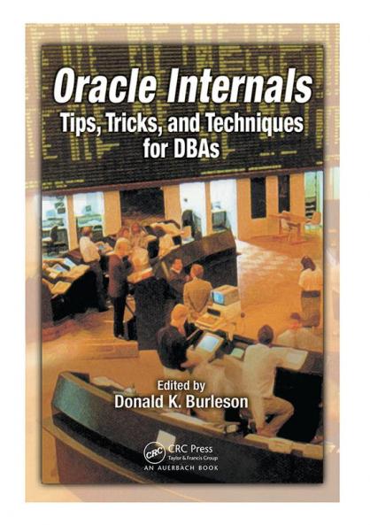 Oracle Internals