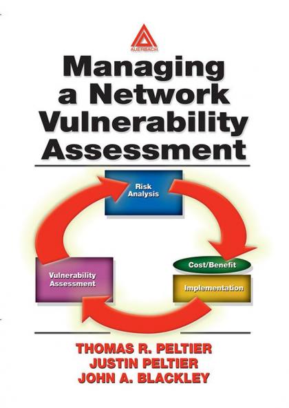 Managing A Network Vulnerability Assessment
