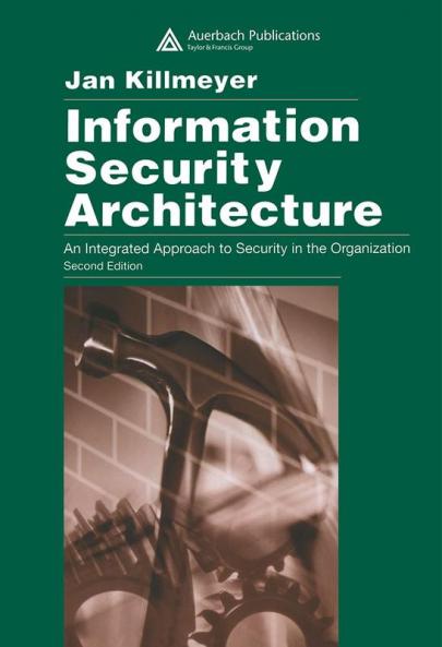 Information Security Architecture
