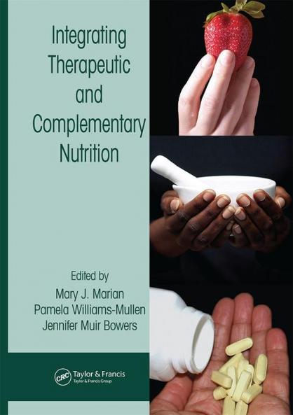 Integrating Therapeutic and Complementary Nutrition
