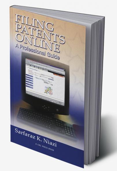 Filing Patents Online