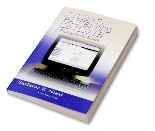 Filing Patents Online