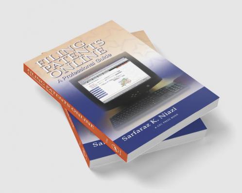 Filing Patents Online