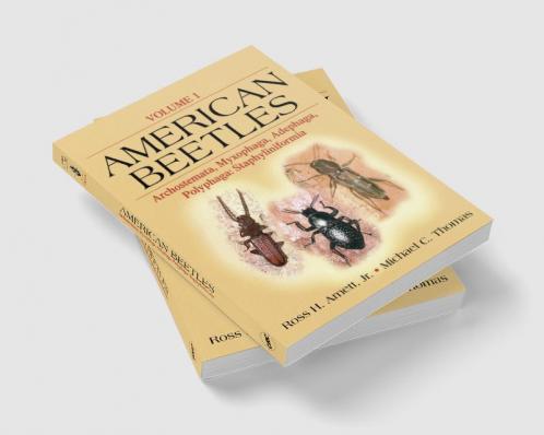 American Beetles Vol 1