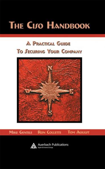 CISO Handbook