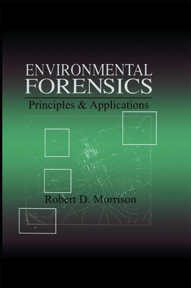 Environmental Forensics