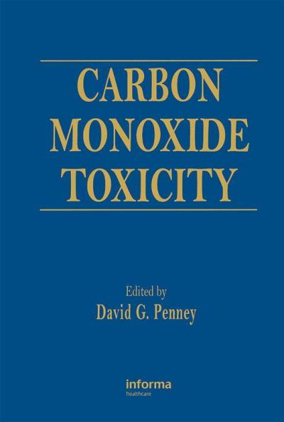 Carbon Monoxide Toxicity