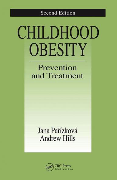 Childhood Obesity Prevention and Treatment
