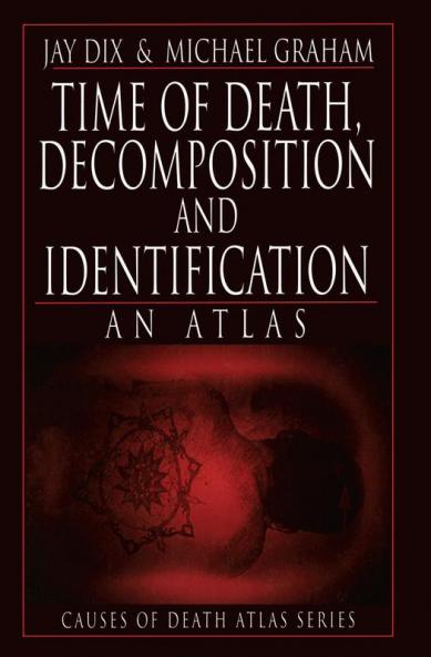 Time of Death Decomposition and Identification