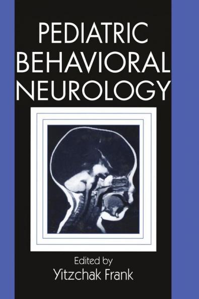 Pediatric Behavioral Neurology