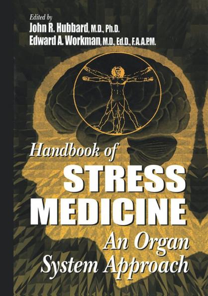 Handbook of Stress Medicine