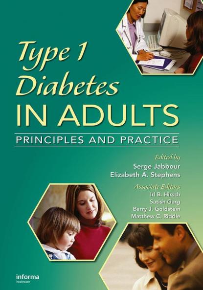 Type 1 Diabetes in Adults