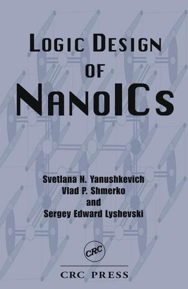 Logic Design of NanoICS