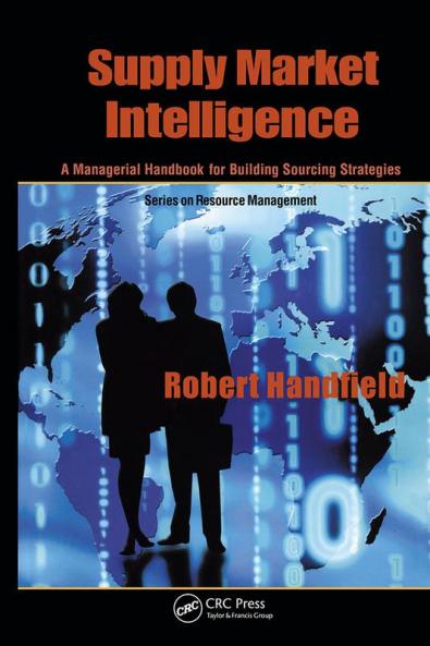 Supply Market Intelligence