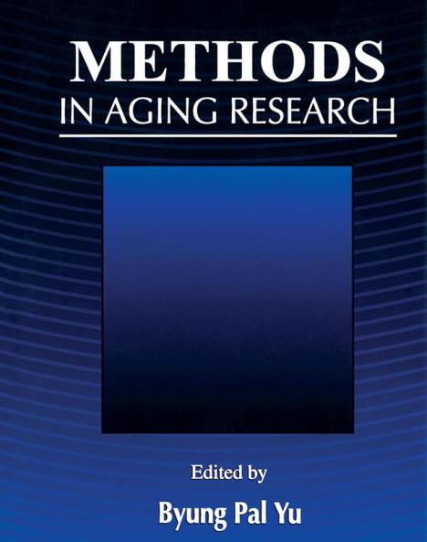Methods in Aging Research