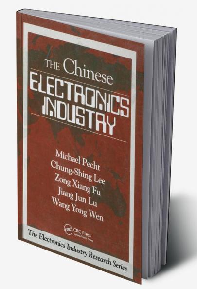 Chinese Electronics Industry