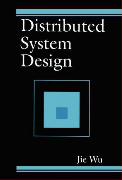 Distributed System Design