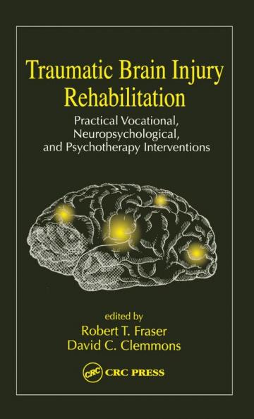 Traumatic Brain Injury Rehabilitation