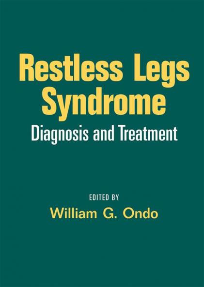Restless Legs Syndrome