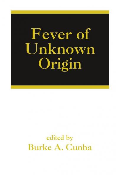 Fever of Unknown Origin