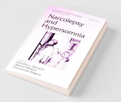 Narcolepsy and Hypersomnia