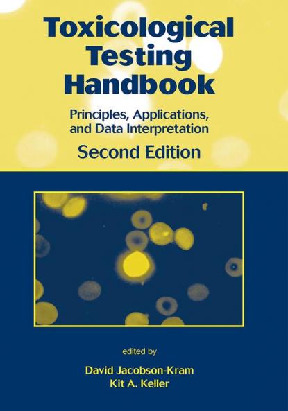 Toxicological Testing Handbook