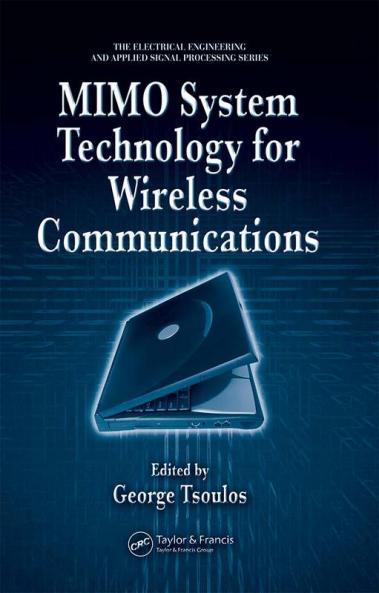 MIMO System Technology for Wireless Communications