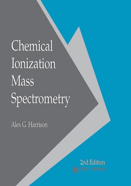 Chemical Ionization Mass Spectrometry