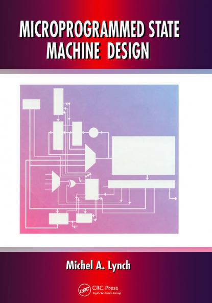 Microprogrammed State Machine Design