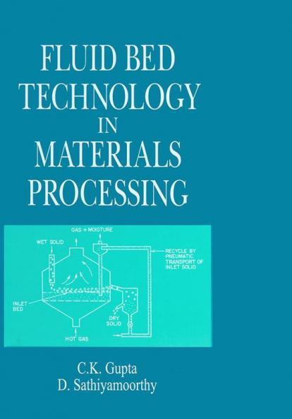 Fluid Bed Technology in Materials Processing