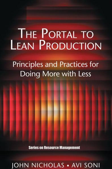 Portal to Lean Production
