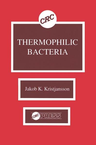 Thermophilic Bacteria