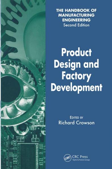 Product Design and Factory Development
