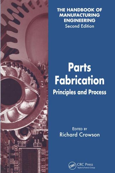 Parts Fabrication